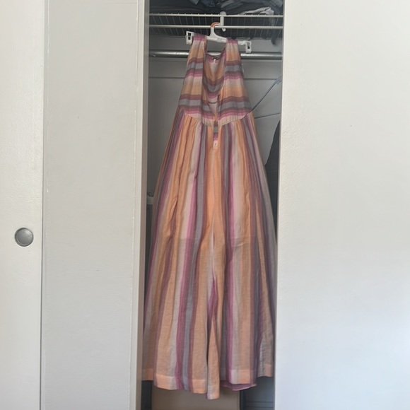 Free People Nora Jumpsuit - Picture 4 of 6